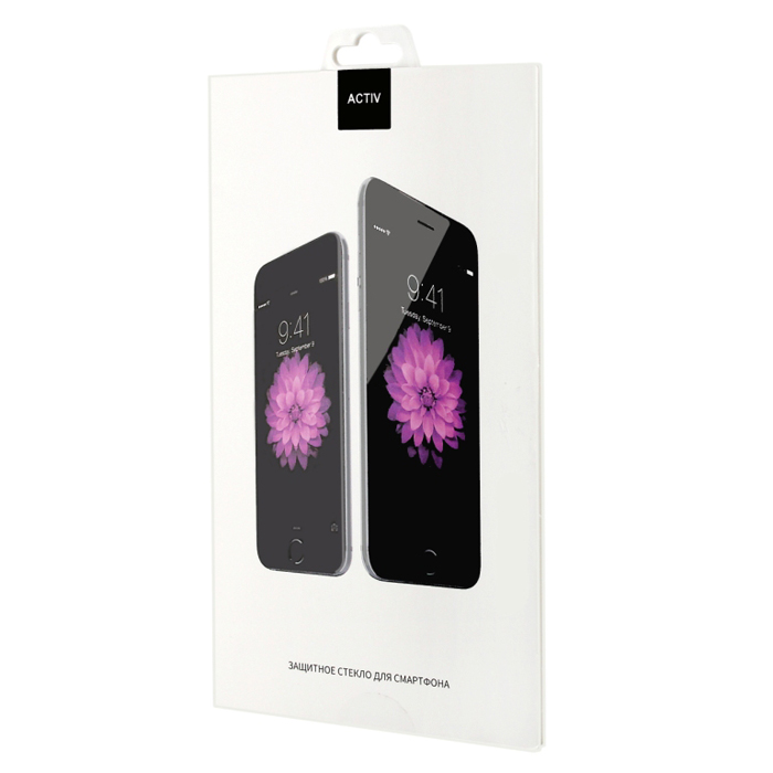 

Защитное стекло Activ для Asus Zenfone 2 (5.5) ZE550ML (51723)