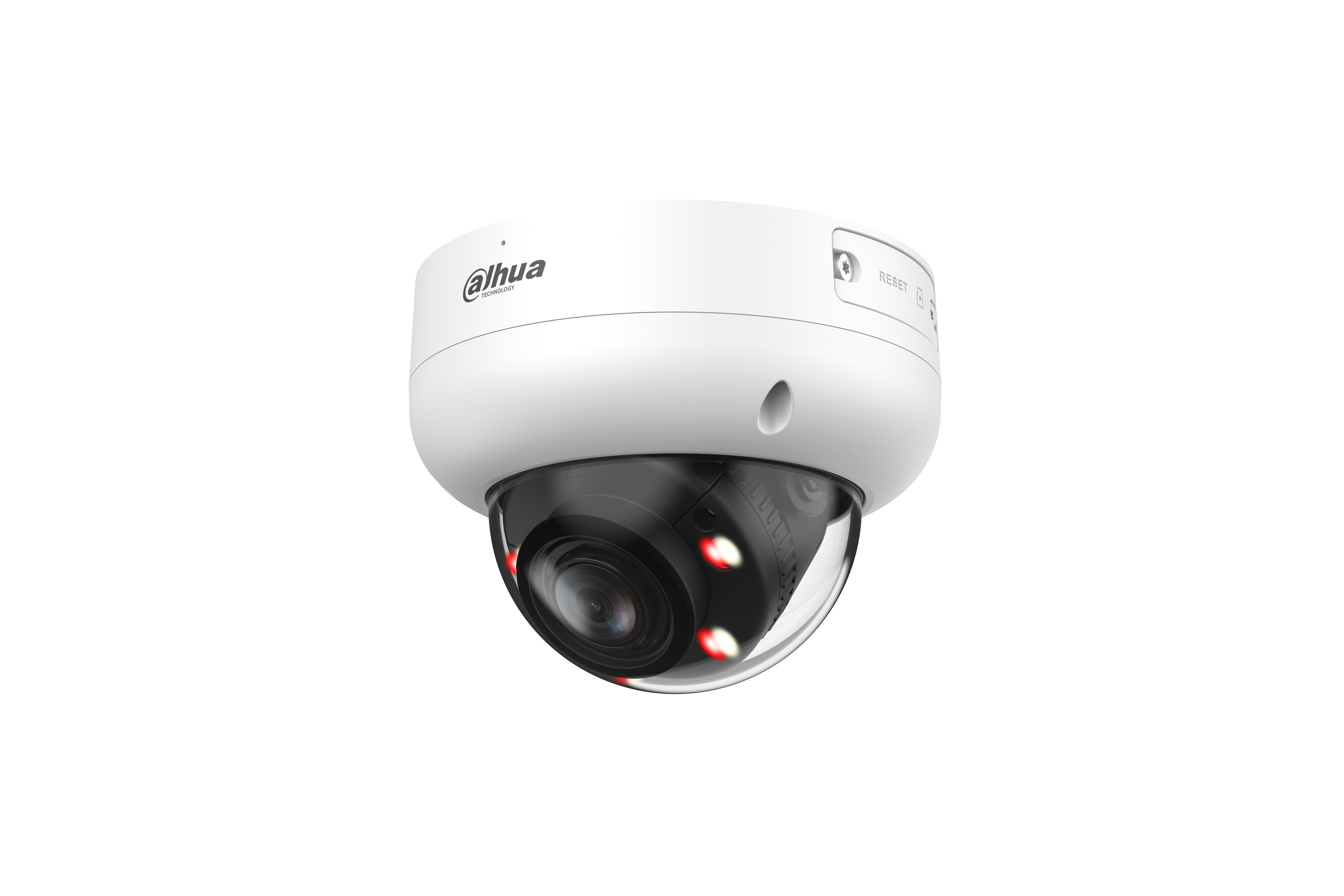 IP-камера DAHUA DH-IPC-HDBW3449RP-ZS-IL (2.7 мм-13.5 мм), уличная, купольная, POE (DH-IPC-HDBW3449RP-ZS-IL)