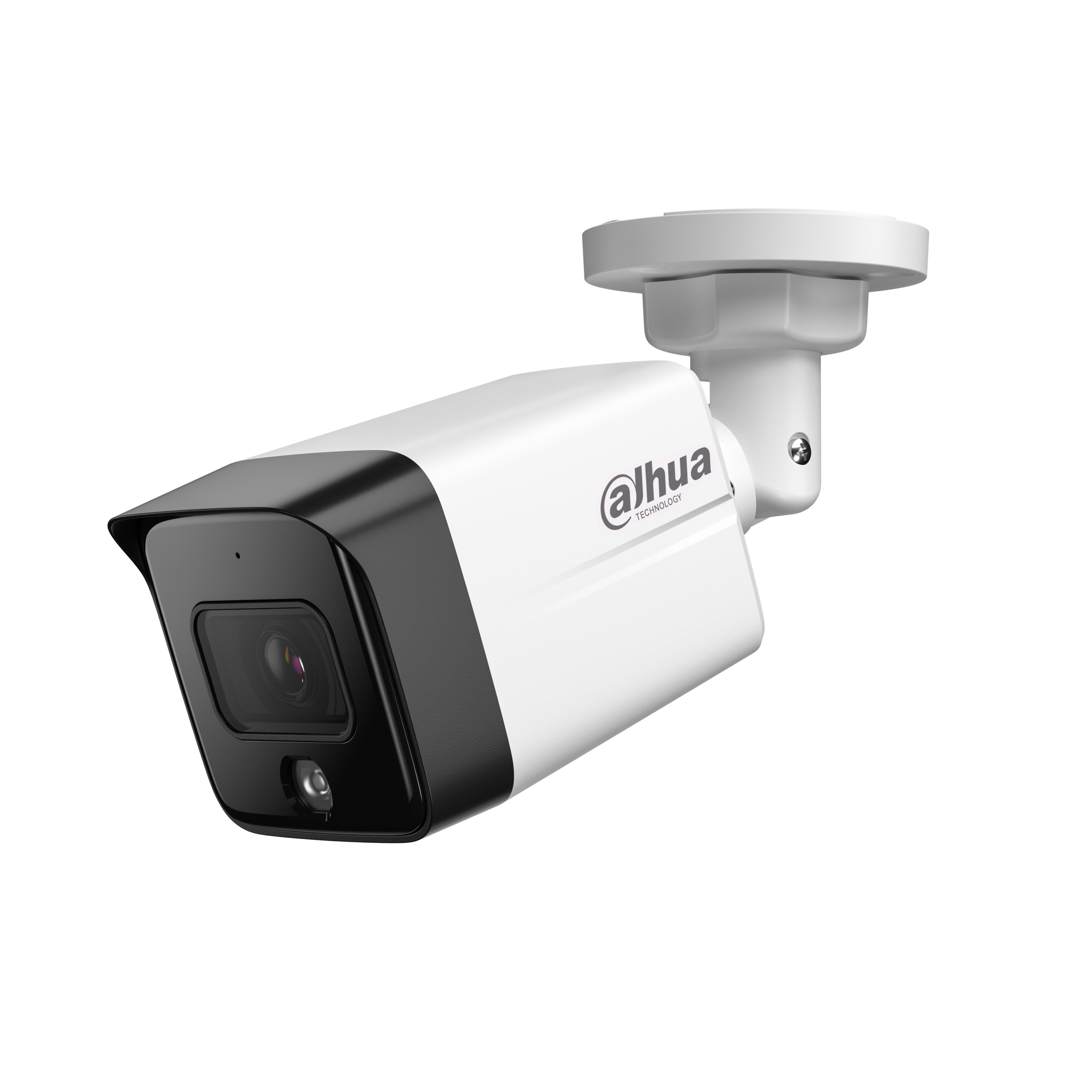 IP-камера DAHUA DH-IPC-HFW1431TC1P-A-0280B-S6 (2.8 мм), уличная, цилиндрическая, POE (DH-IPC-HFW1431TC1P-A-0280B-S6)