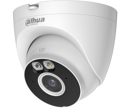 IP-камера DAHUA DH-IPC-T3AP-PV-0280B (2.8 мм), уличная, купольная (DH-IPC-T3AP-PV-0280B)