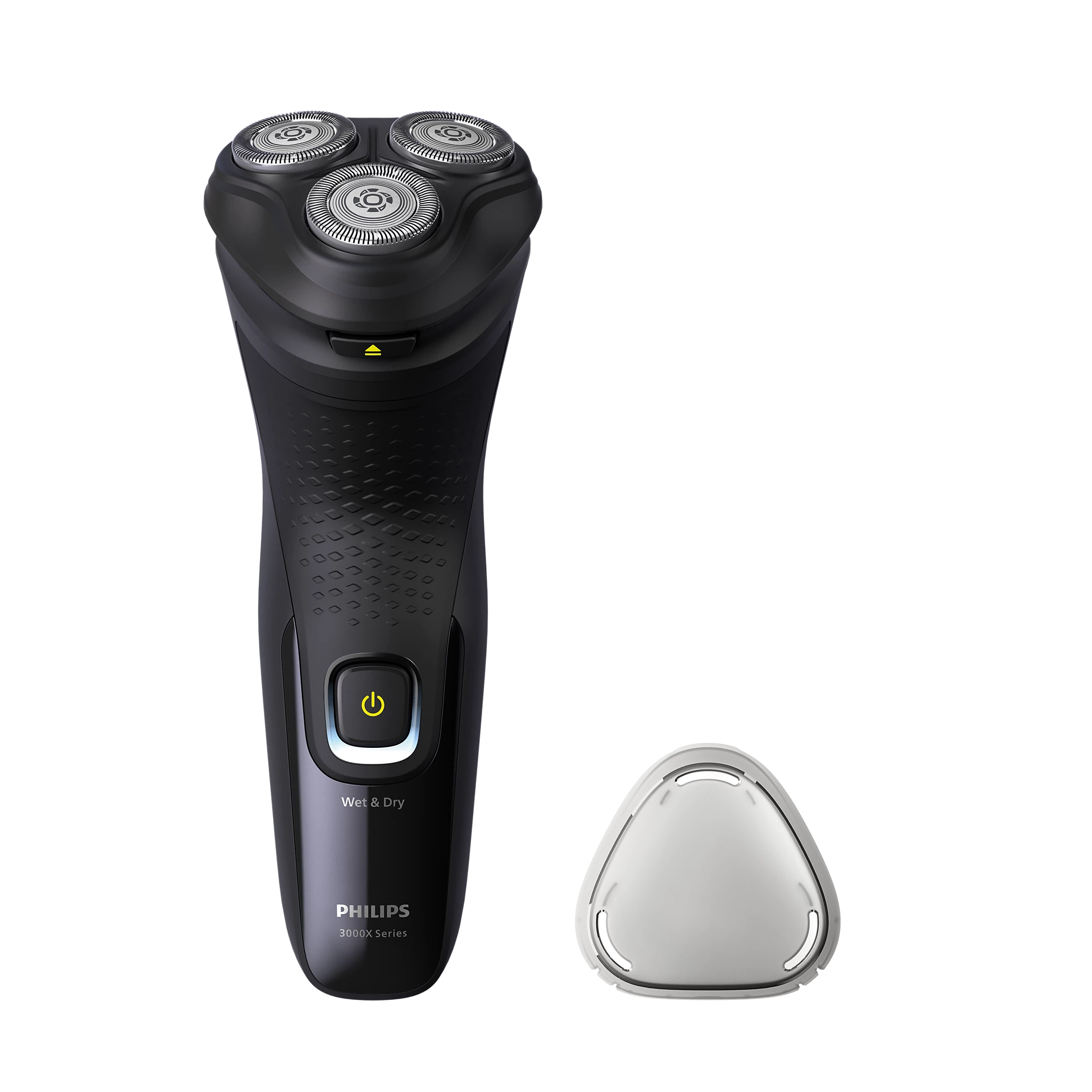 Бритва Philips X3021/00, черный