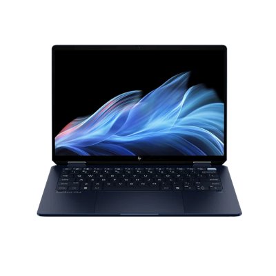 Ноутбук 14" HP OmniBook Ultra Flip x360, синий (B49A9EA)