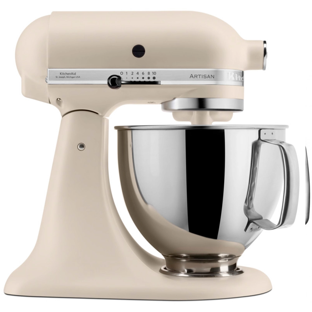 Миксер планетарный KitchenAid 5KSM125EMH, 300 Вт