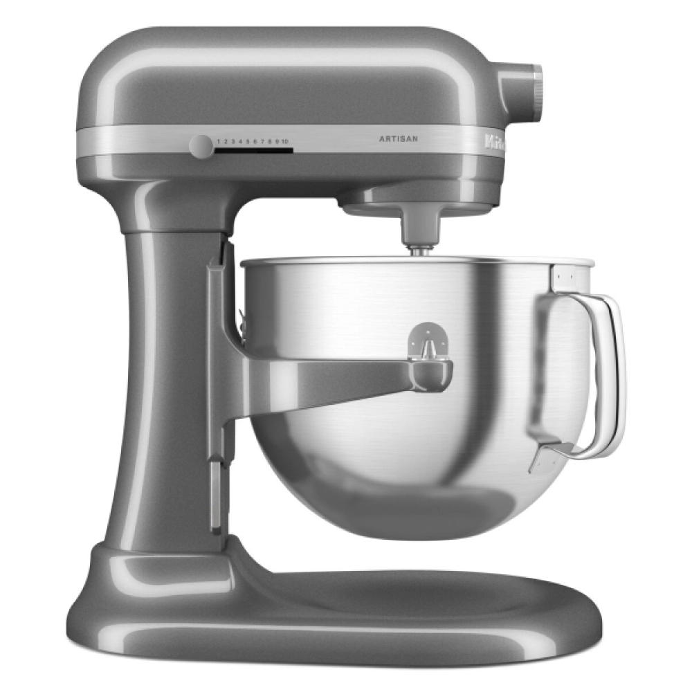 Миксер планетарный KitchenAid 5KSM70SHXEMS, 380 Вт