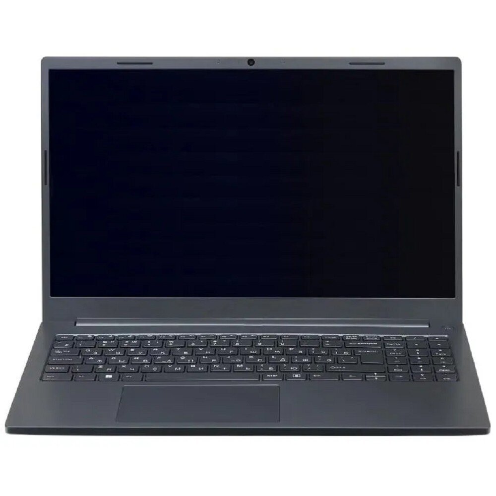 Ноутбук 15.6" CHUWI CoreBook Max, серый (CWI628-511N5N1HFMUX)