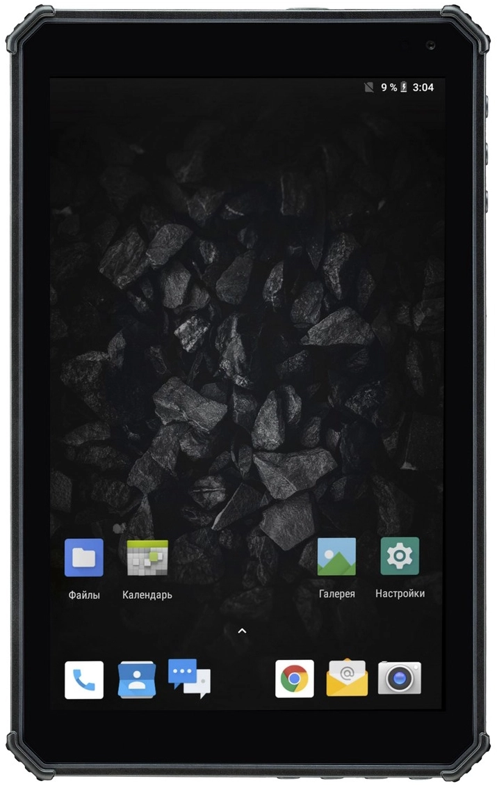 Планшет MIG T8X Pro 8", 4Gb/64Gb, черный
