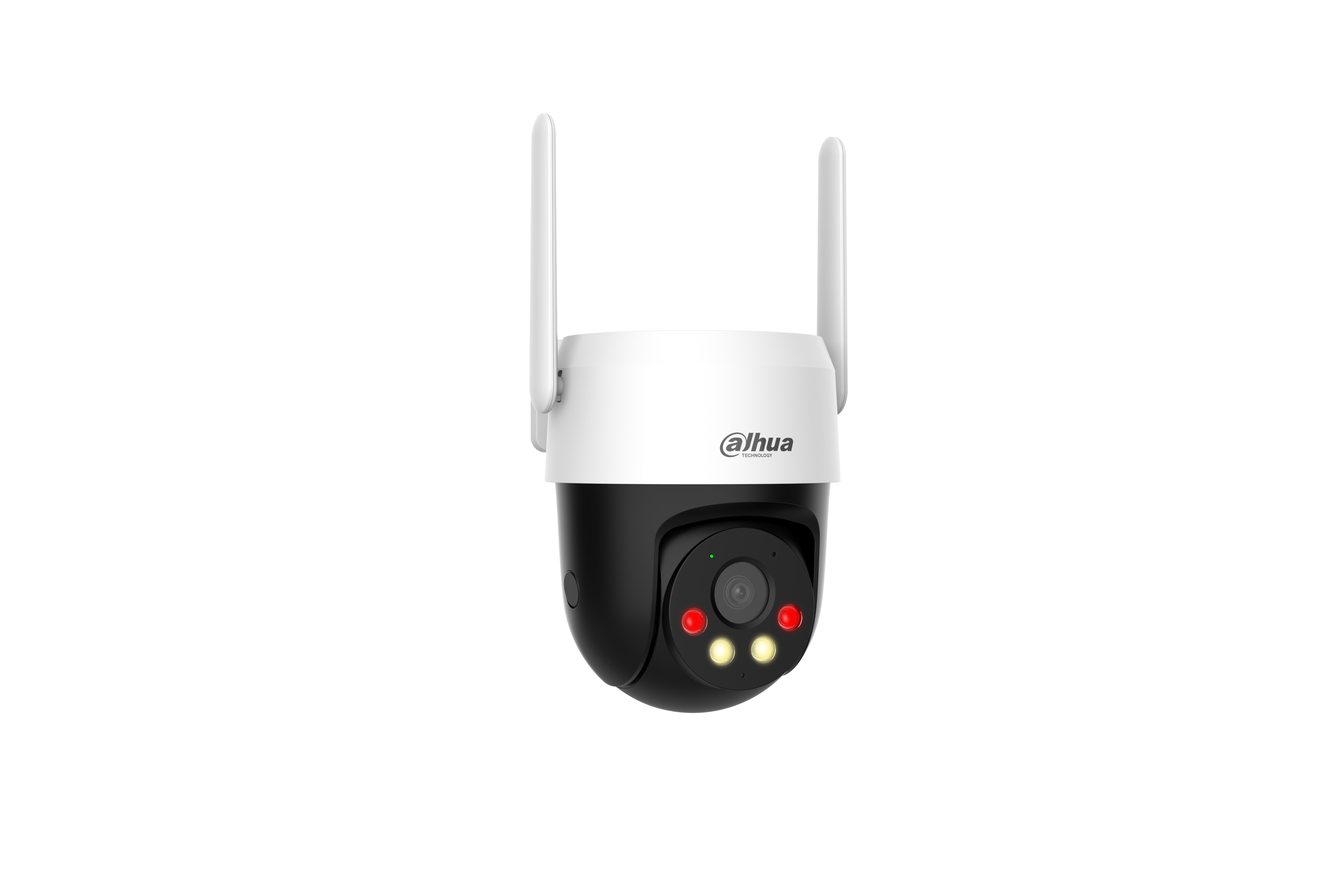 IP-камера DAHUA DH-SD-P5AE-PV-4G-EAU-0400B (4 мм), уличная, купольная (DH-SD-P5AE-PV-4G-EAU-0400B)