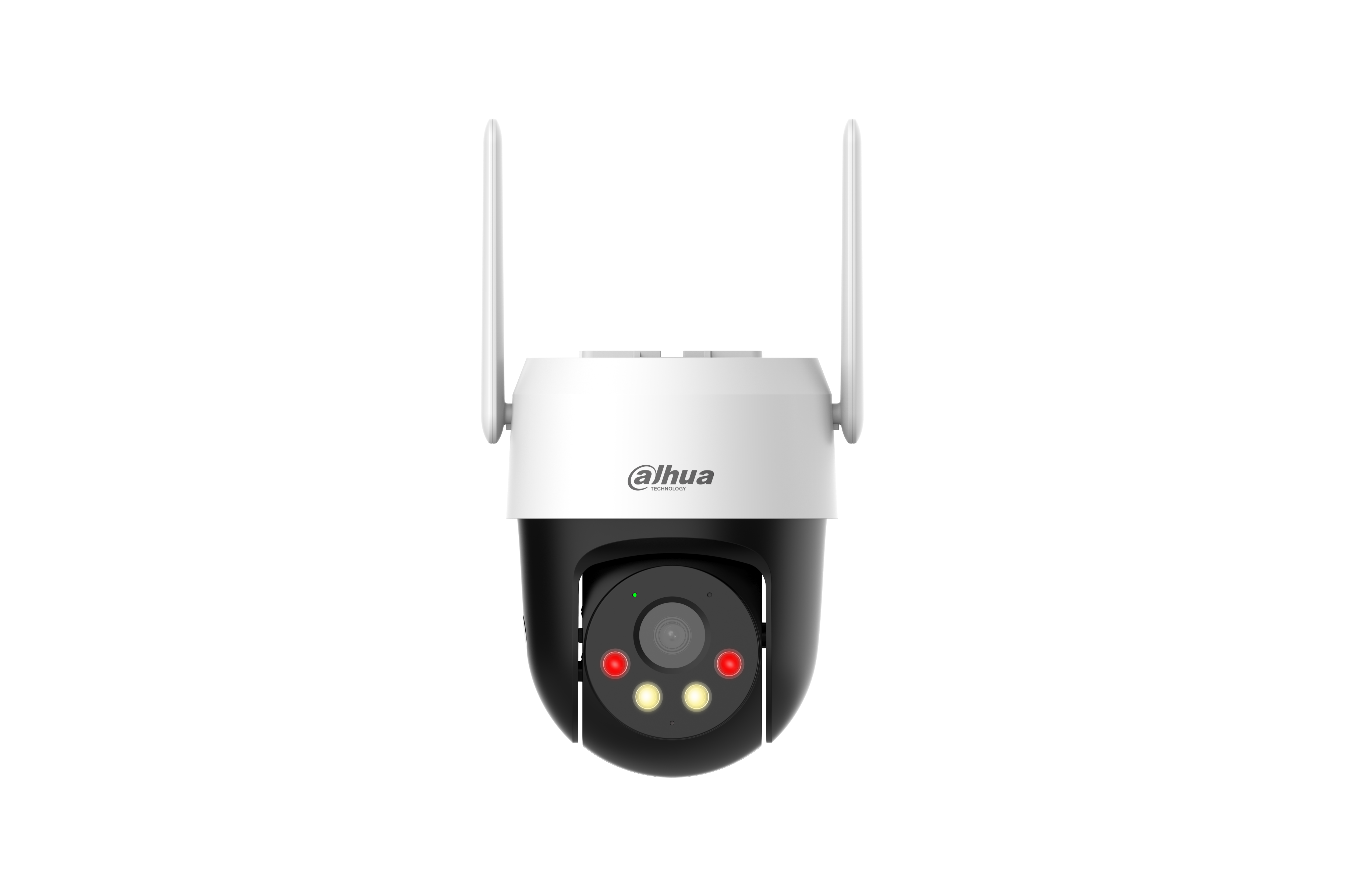 IP-камера DAHUA DH-P5AE-PV-4G (4 мм), уличная, купольная, POE (DH-P5AE-PV-4G)