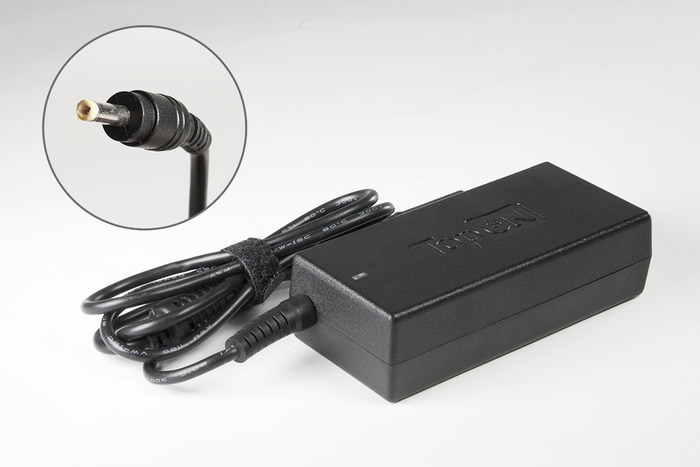 

Адаптер питания TopON для ASUS UX42/UX52, 65W, 19V-3.42A (TOP-LT07), TOP-LT07