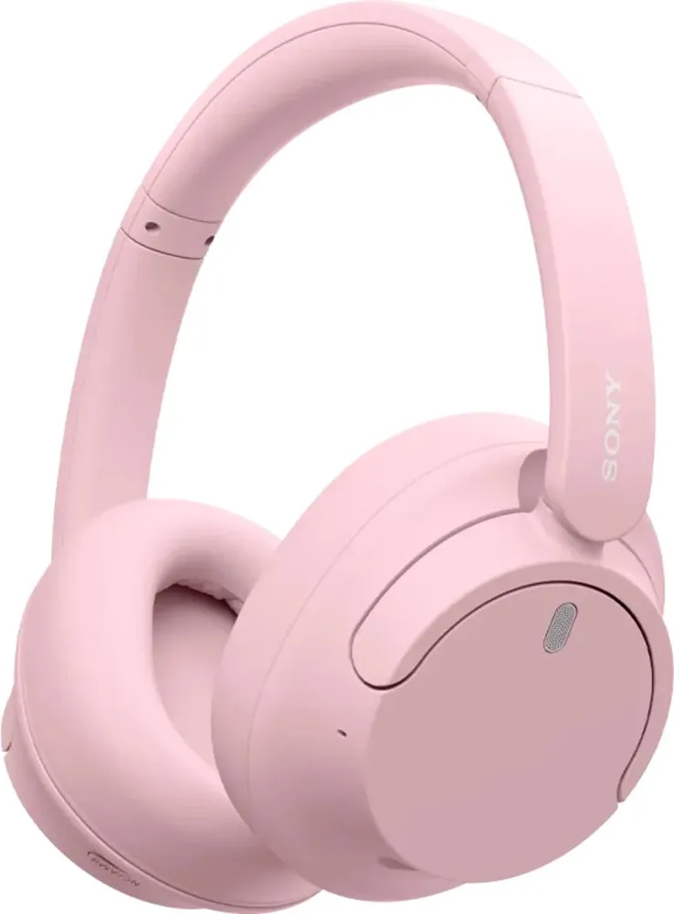 Беспроводная гарнитура Sony WH-CH720N, розовый (WH-CH720N/PCE)