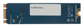 Твердотельный накопитель (SSD) SmartBuy 256Gb S11T, 2280, M.2 (SB256GB-S11T-M2) - фото 1