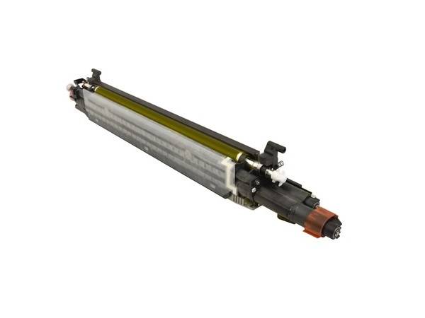 Блок проявки Canon (FM2-P184), желтый