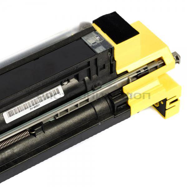 Блок проявки Kyocera DV-8560Y (302V893052), желтый