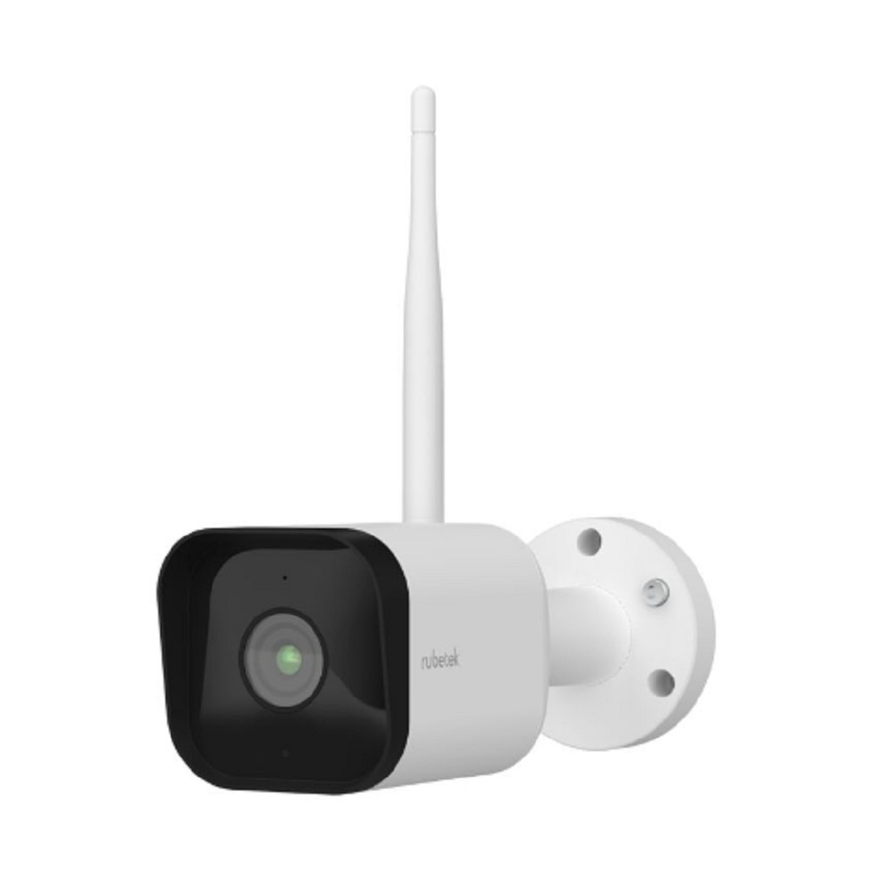 IP-камера Rubetek RV-3426/Wh (3 мм), уличная, цилиндрическая (RV-3426/Wh)