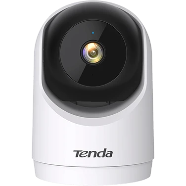 IP-камера TENDA RP3 (4 мм), купольная, POE (RP3)