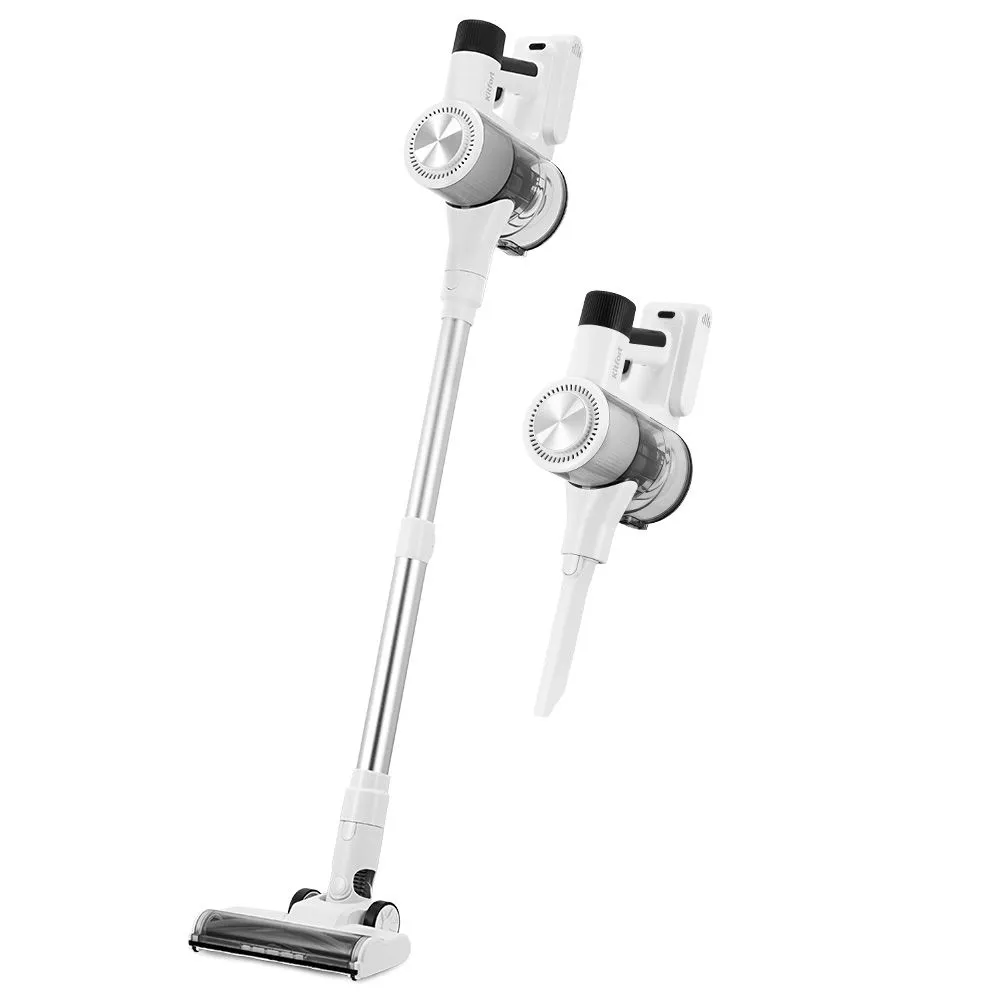 Вертикальный/ручной пылесос Kitfort КТ-5548, 200 Вт