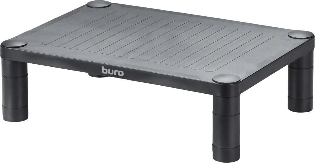 Подставка для монитора Buro BU-MS100 черный
