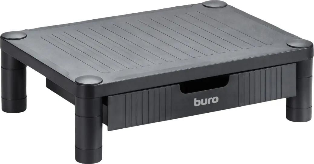 Подставка для монитора Buro BU-MS110 черный