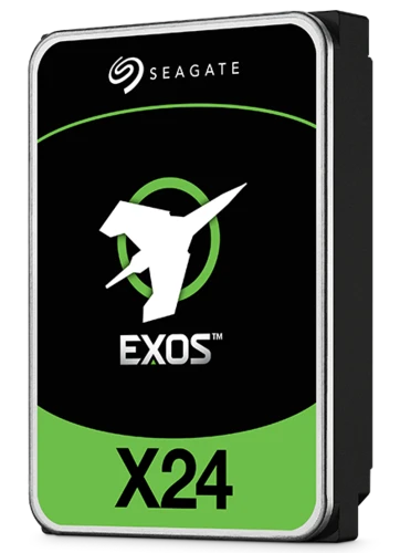 Жесткий диск (HDD) Seagate 12Tb, 3.5", 7.2K, SATA3 (ST12000NM002H)