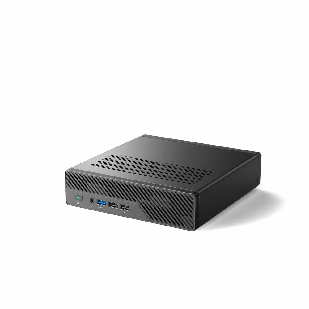 Неттоп MINISFORUM MS-01-S1390, Intel Core i9 13900H, 32Gb, 1Tb SSD, W11Pro (MS-01-S1390/32GB+1TB)