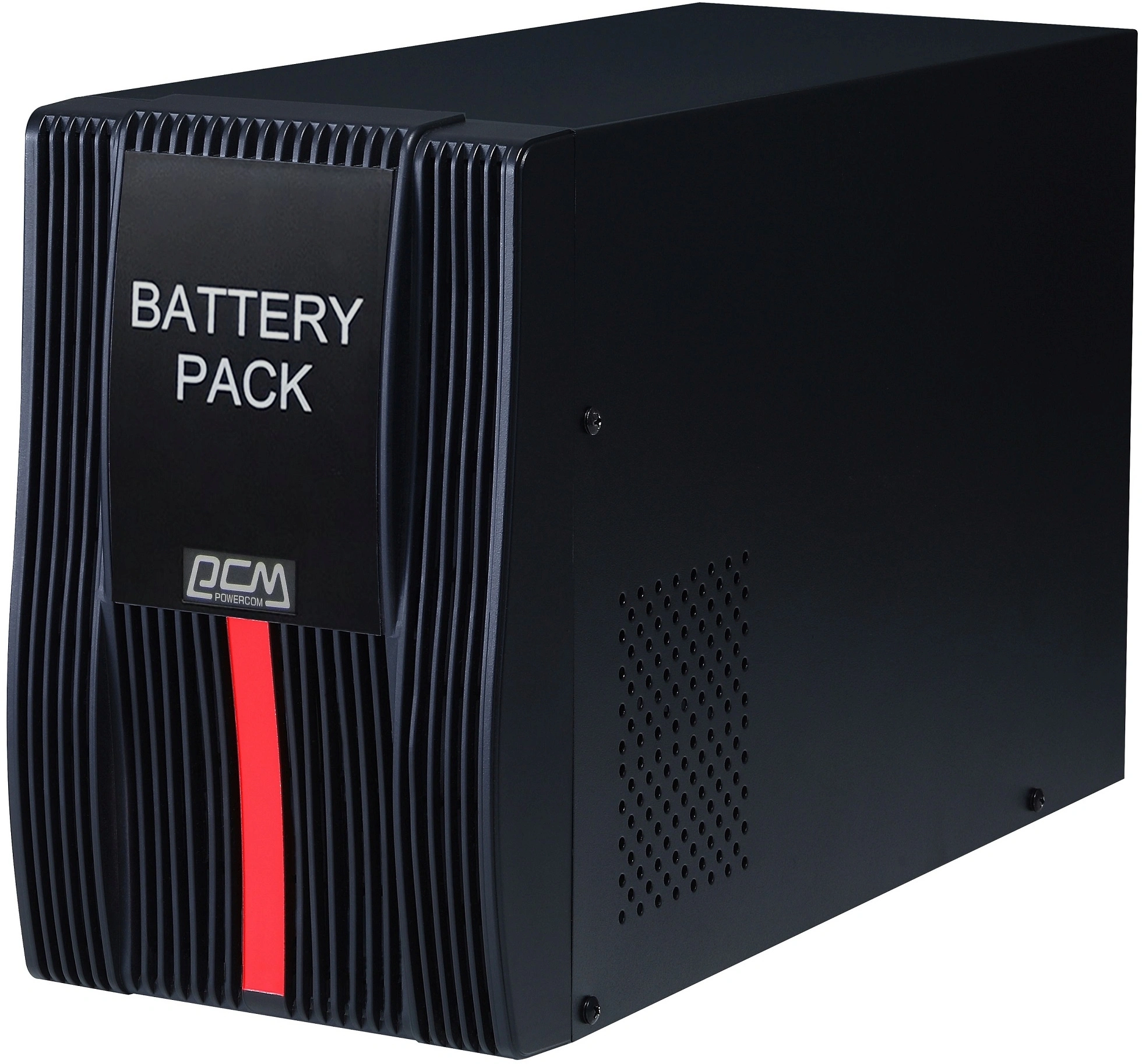 Аккумуляторная батарея для ИБП Powercom MAC-24V, 24V, 21Ah