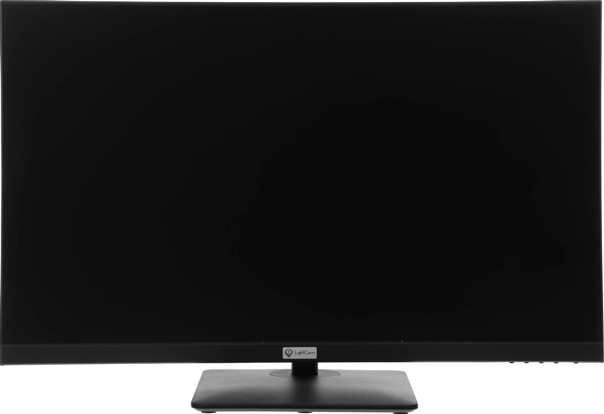 

Монитор 27" Lightcom VPlus27IPS IPS, 1920x1080 (16:9), 300кд/м2, 100 Гц, 5 мс, 178°/178°, HDMI, DisplayPort, черный (VPLUS27IPS), VPlus27IPS
