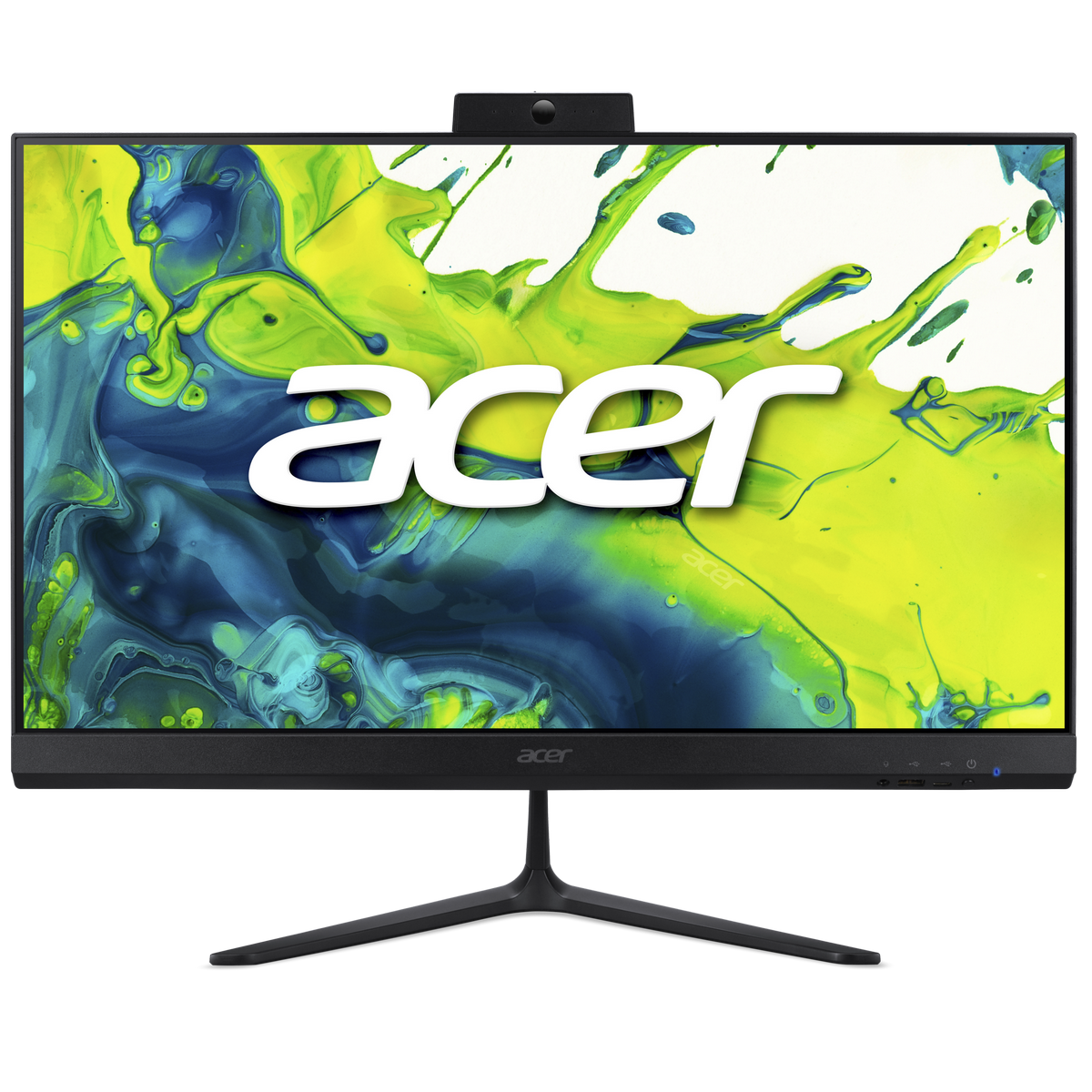 Моноблок Acer Aspire C27-2 27", Intel Core i5-13420H, 16Gb, 512Gb, без ОС