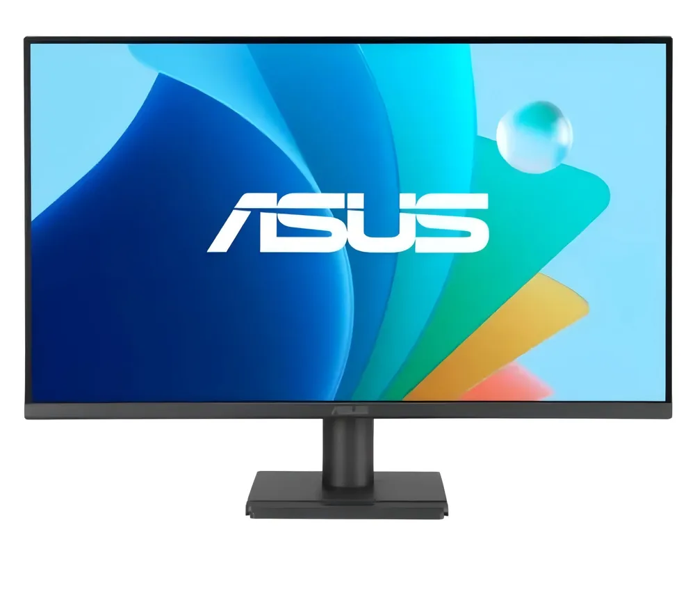 Монитор 23.8" ASUS VA249HG черный