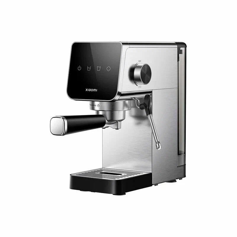 Кофеварка капсульная Xiaomi Semi-automatic Espresso Machine, 1.35 кВт, 900 мл