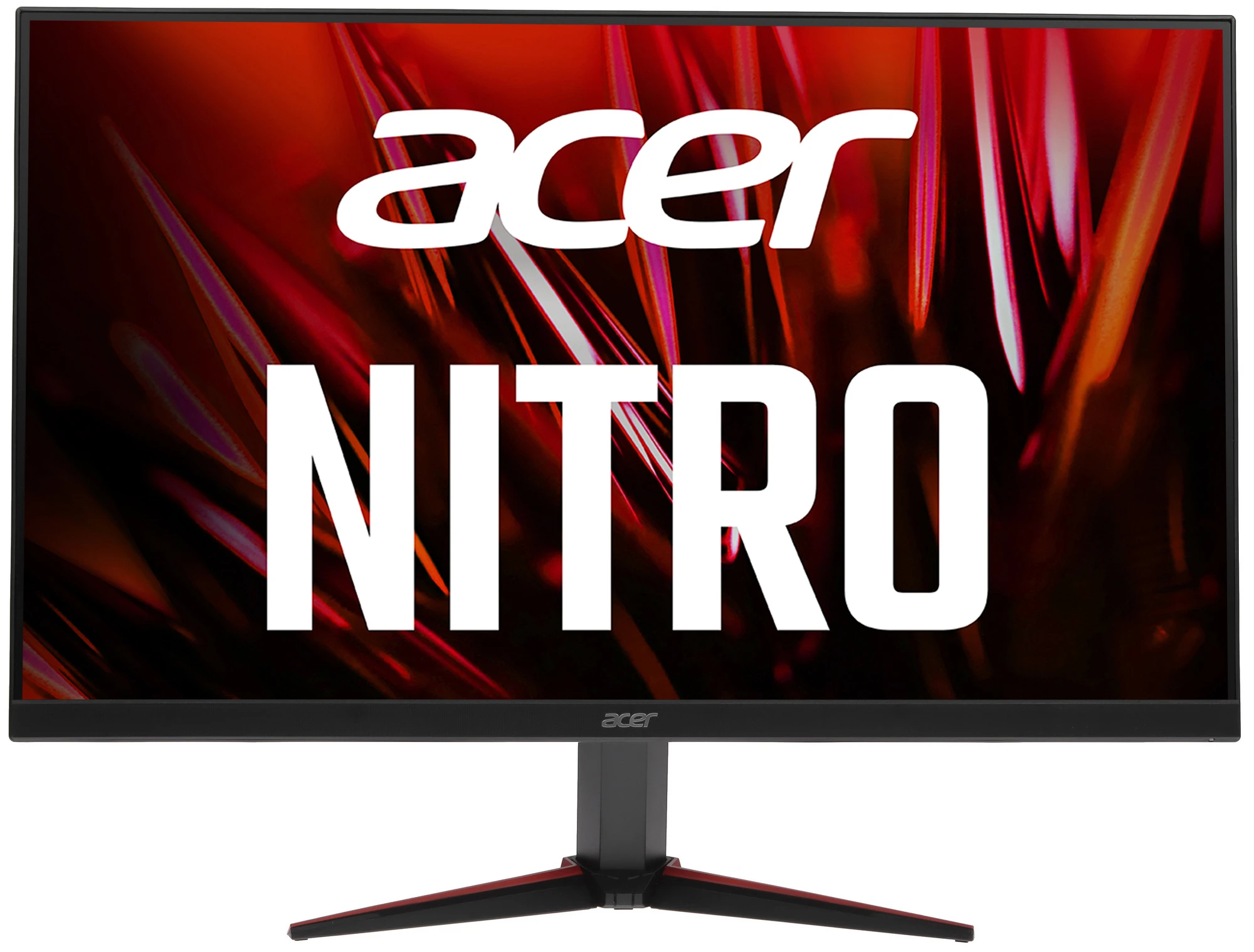 

Монитор 27" Acer Nitro VG270Ebmipx IPS, 1920x1080 (16:9), 250кд/м2, 100 Гц, 1 мс, 178°/178°, HDMI, DisplayPort, черный (UM.HV0EE.E01), VG270Ebmipx