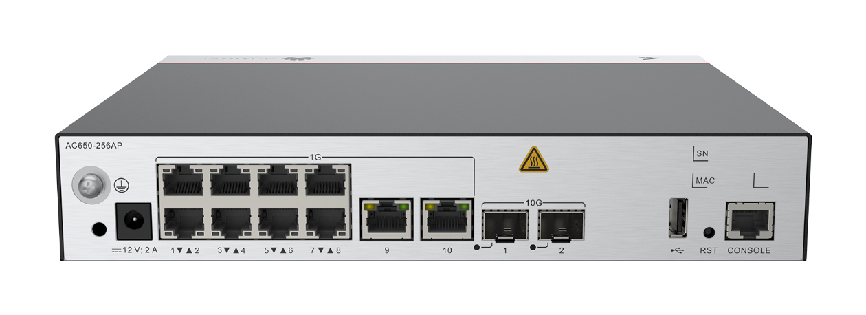 Контроллер Huawei, AC650-256AP (02355NCH)
