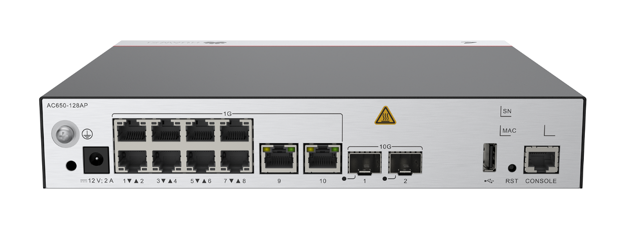 Контроллер Huawei, AC650-128AP (02355NCG)