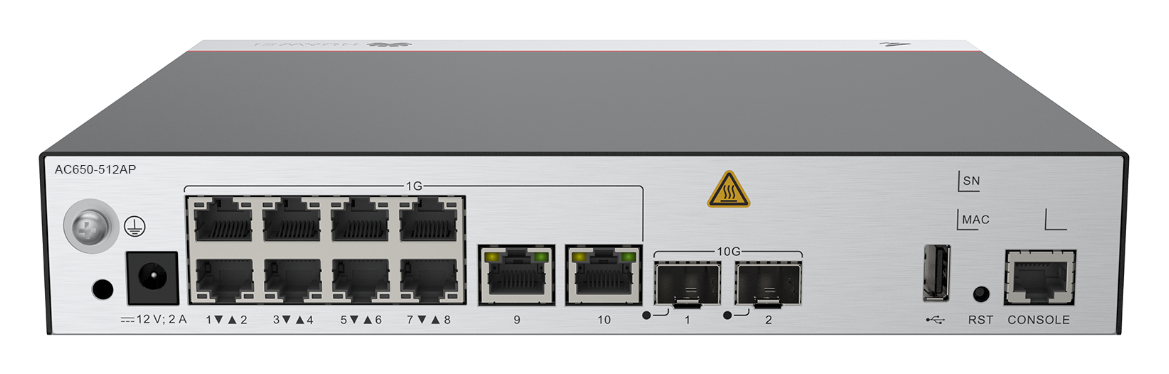 Контроллер Huawei, AC650-512AP (02356EQH-001)