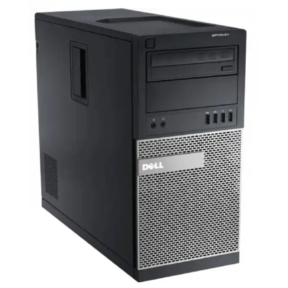 Системный блок Dell OptiPlex 7020, Intel Core i5 12500, 16Gb, 512Gb SSD, W11Pro (7020-7VR5H64_16GB_PRO)