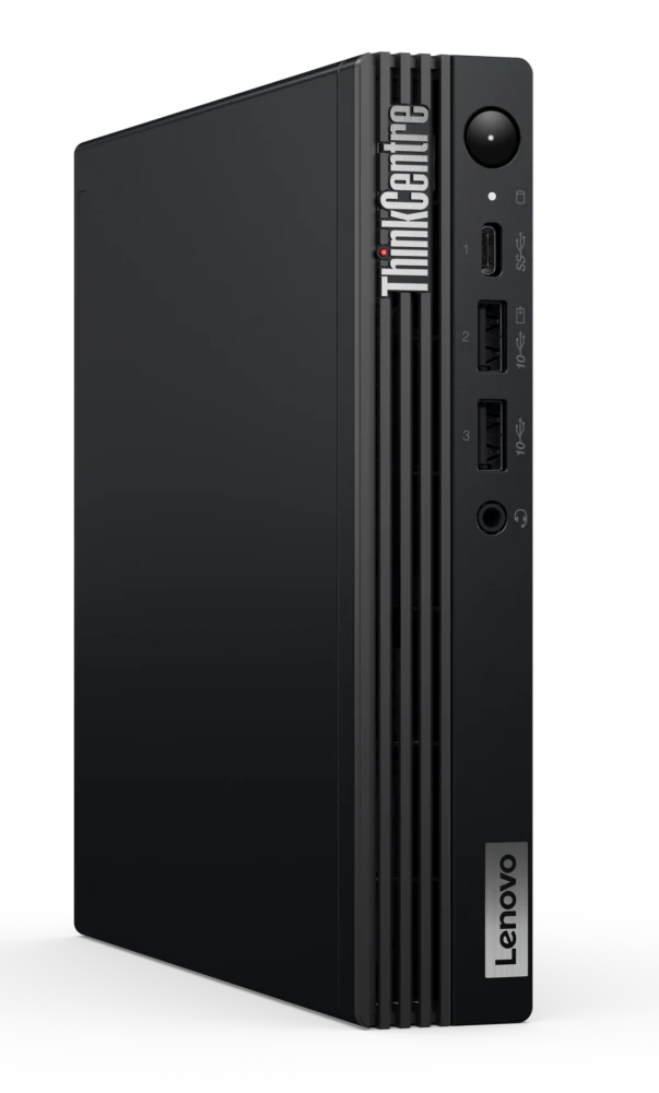Неттоп Lenovo ThinkCentre M70q G5 Tiny, Intel Core i5 13400T, 16Gb, 512Gb SSD, без ОС (12TD003SSA)