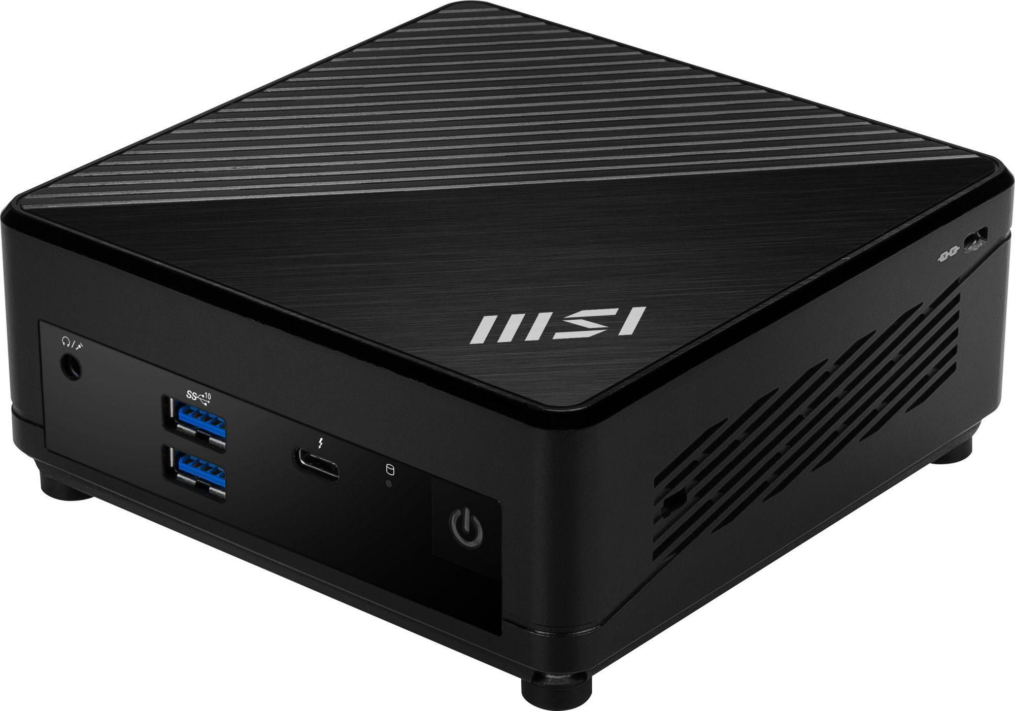 Неттоп MSI Cubi 5 12M-014XRU, Intel Core i5 1235U, 16Gb, 512Gb SSD, без ОС