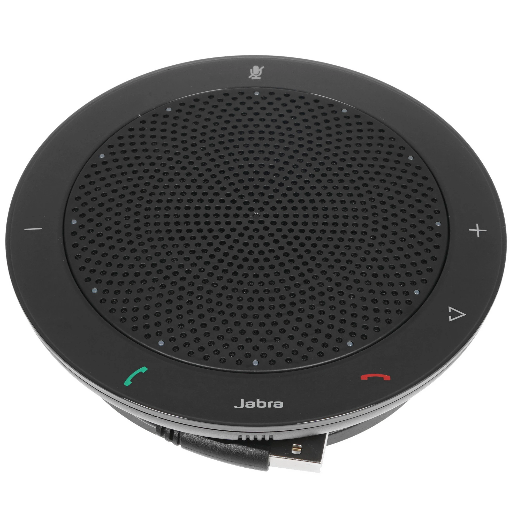 Спикерфон Jabra 410 MS, проводной, USB (7410-109)