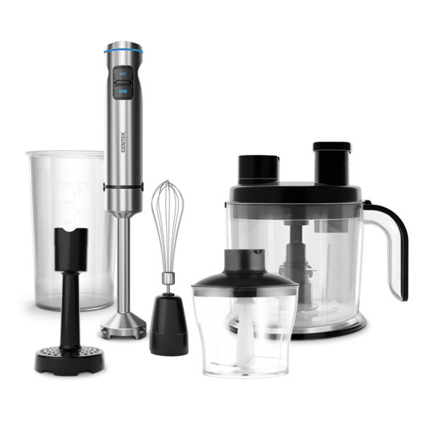 Блендер погружной Centek CT-1317 1.5 кВт
