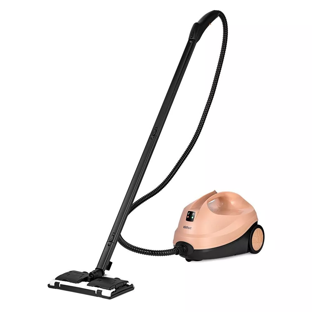 Пароочиститель Kitfort КТ-9188 2 кВт