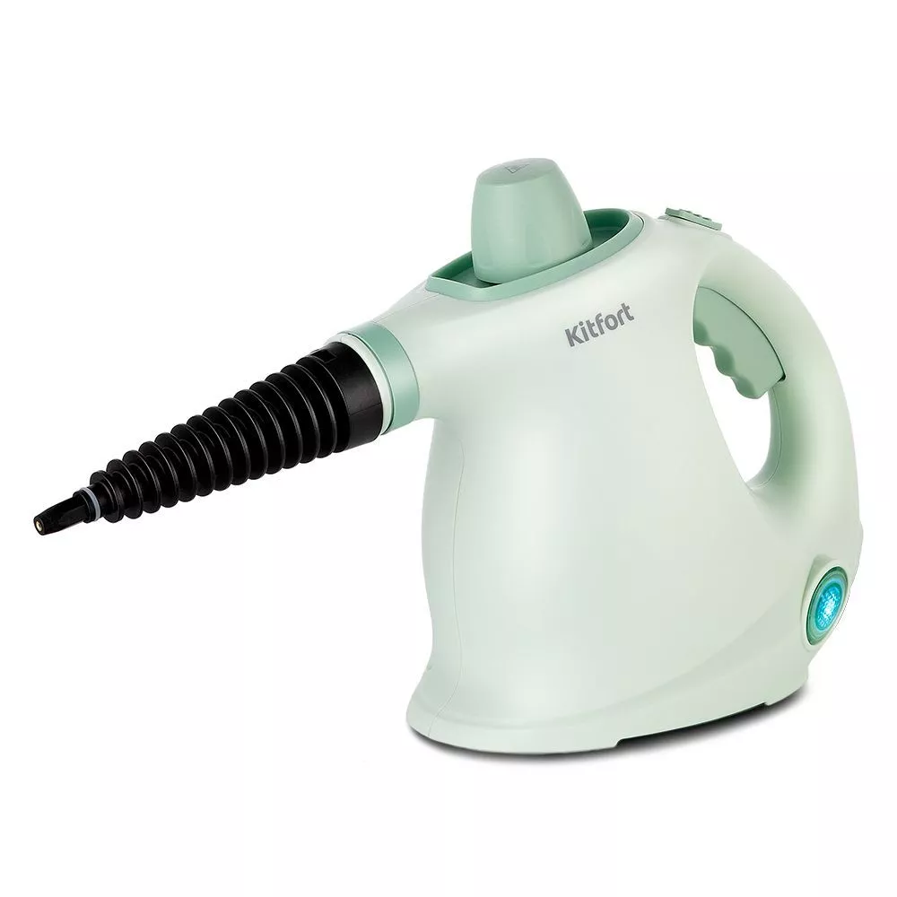 Пароочиститель Kitfort КТ-9178 1.05 кВт