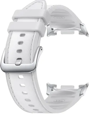 Ремешок Samsung Watch8 Classic для Samsung Watch8 Classic Galaxy Watch 8 Classic, белый