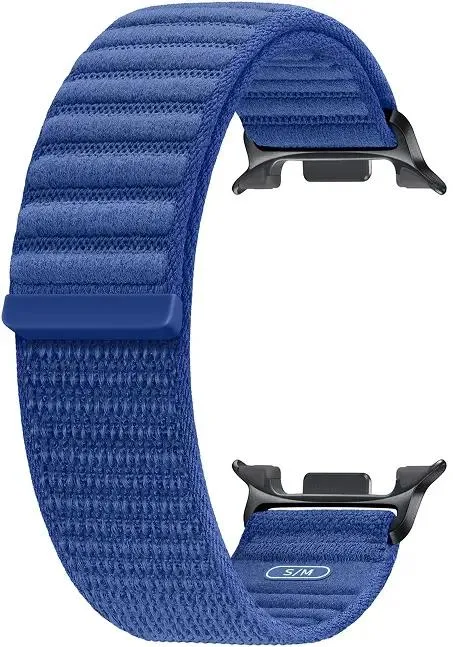 Ремешок Samsung для Samsung Galaxy Watch 8/8 Classic M/L, синий