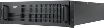 Внешний батарейный модуль SMARTWATT SECURE BP 72-7, 72V, 7Ah