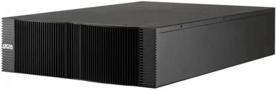 Внешний батарейный модуль Powercom BAT VGD 240V RM VRT6K1A, 240V, 7.2Ah