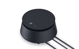 Спикерфон Yealink CPE40, проводной, USB Type-C (CPE40)