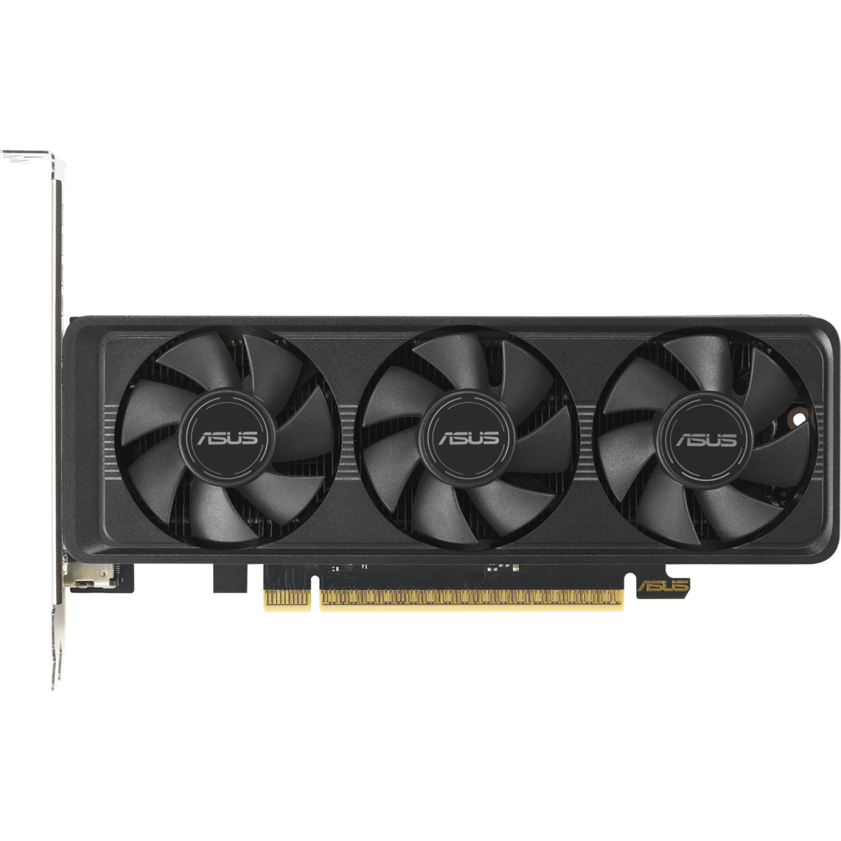 Видеокарта ASUS NVIDIA GeForce RTX 5060 LP BRK OC, 8Gb GDDR7
