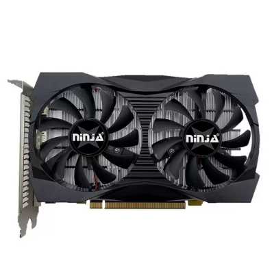 Видеокарта Sinotex NVIDIA GeForce GTX 1050 NF105NP25F, 4Gb GDDR5