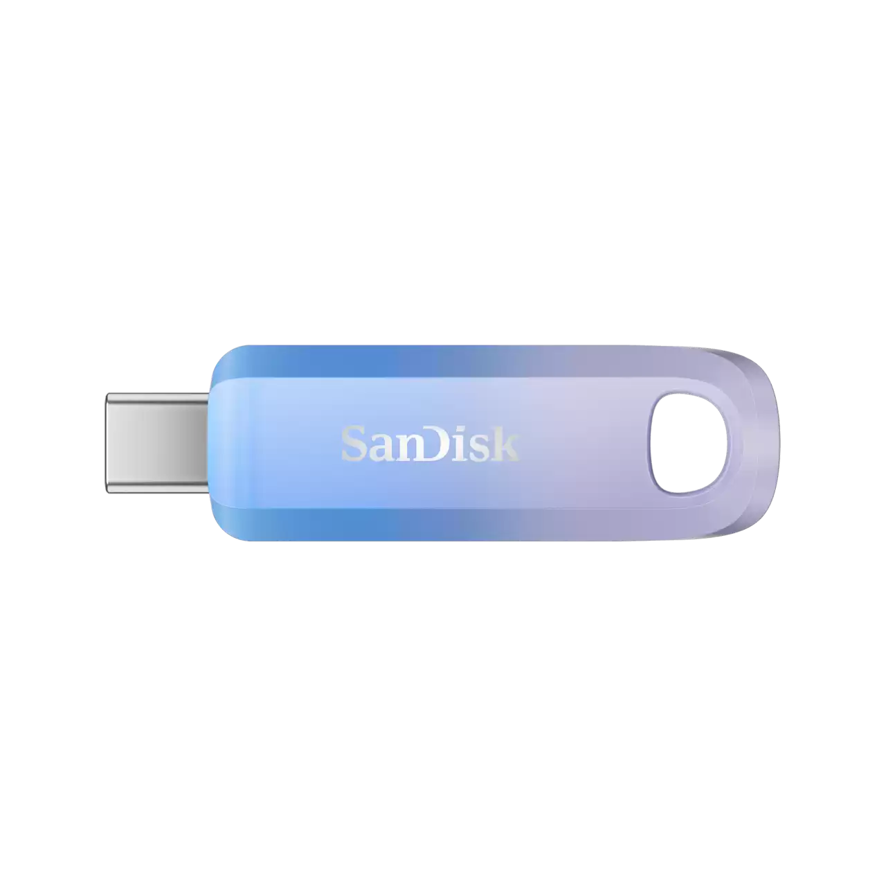 Флешка 512Gb Sandisk Ultra Luxe