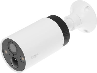 IP-камера TP-Link TAPO C420 (3.2 мм), цилиндрическая (TAPO C420)