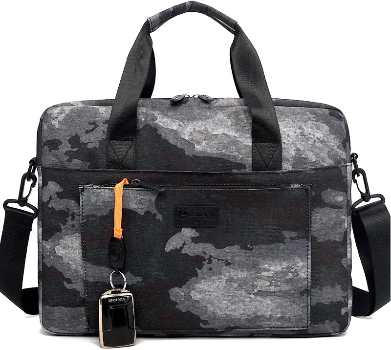 Сумка для ноутбука 15.6" Lamark L275M, камуфляж